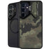 Hunting Camo Galaxy S24 FE Kickstand Case